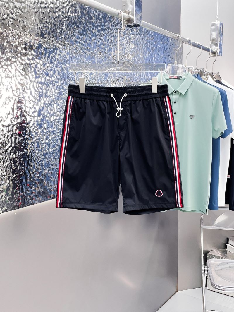 Moncler Short Pants